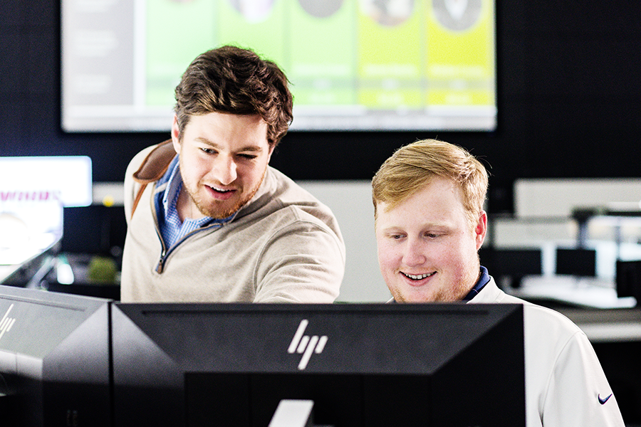 Business Intelligence