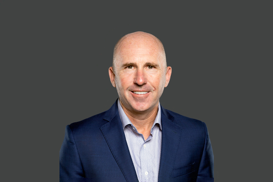 Thomas Regan
