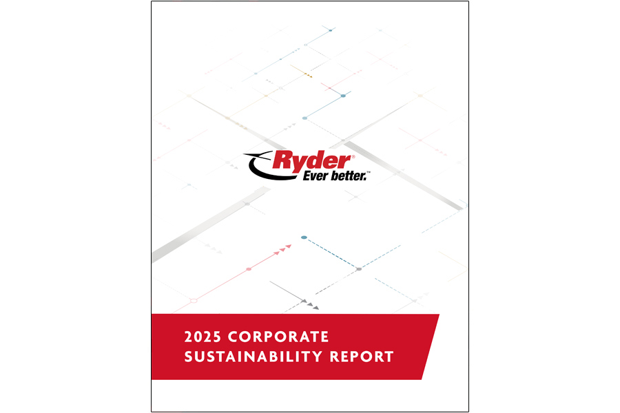 2025 Corporate Sustainability Report