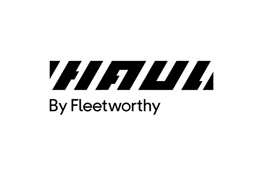 haul logo
