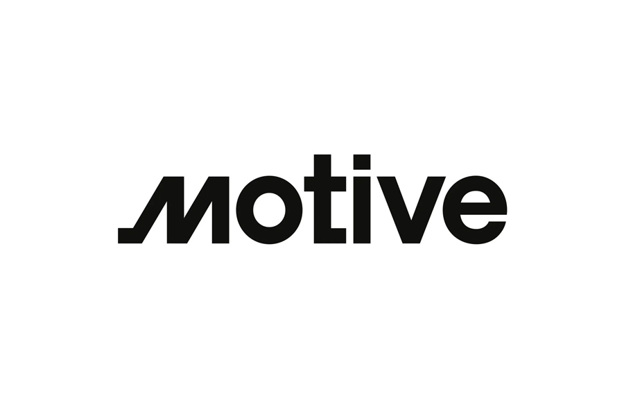 motive logo