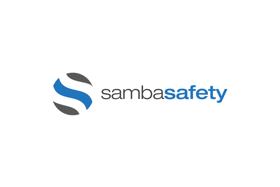 samba logo