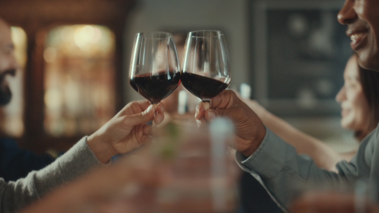 Southern Glazer’s Wine & Spirits Video: Cheers to Top Self Logistics