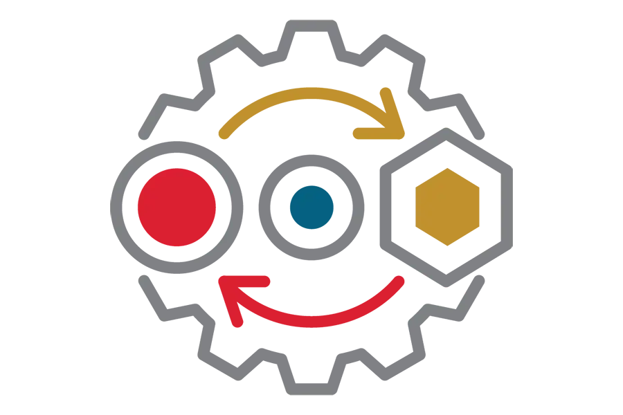 flexibility icon
