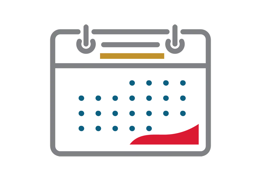 predictability icon