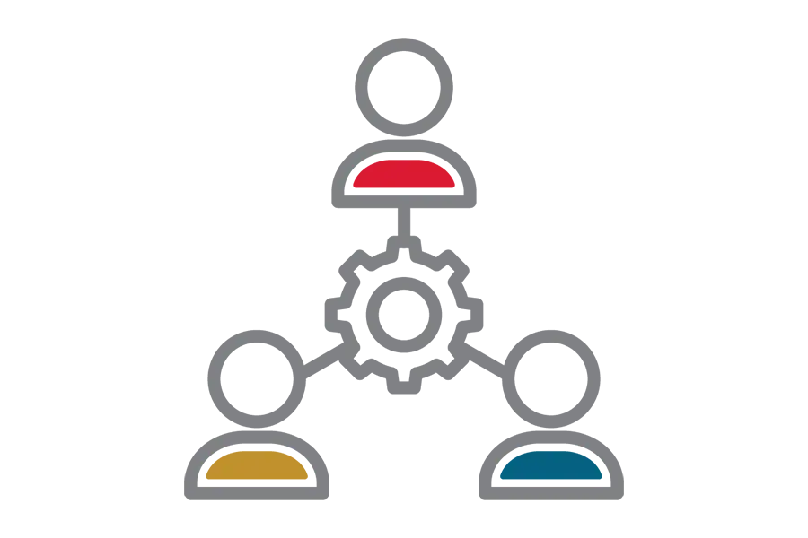 resilience icon