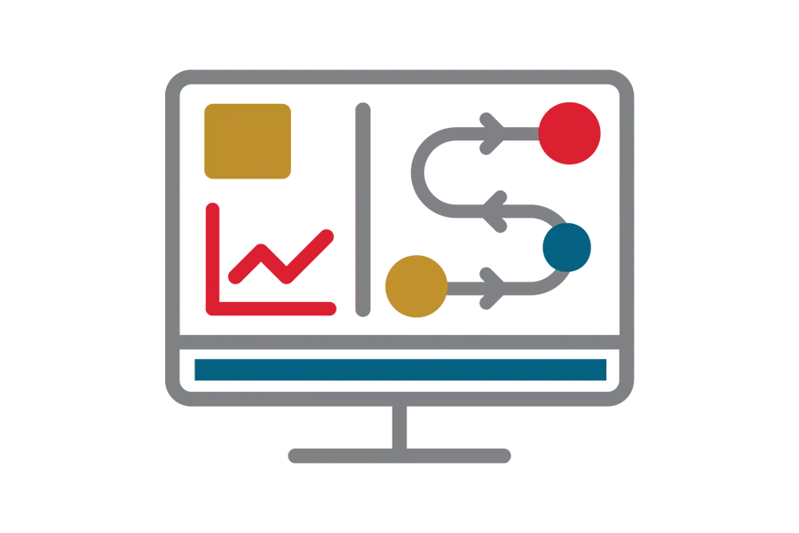 visibility icon