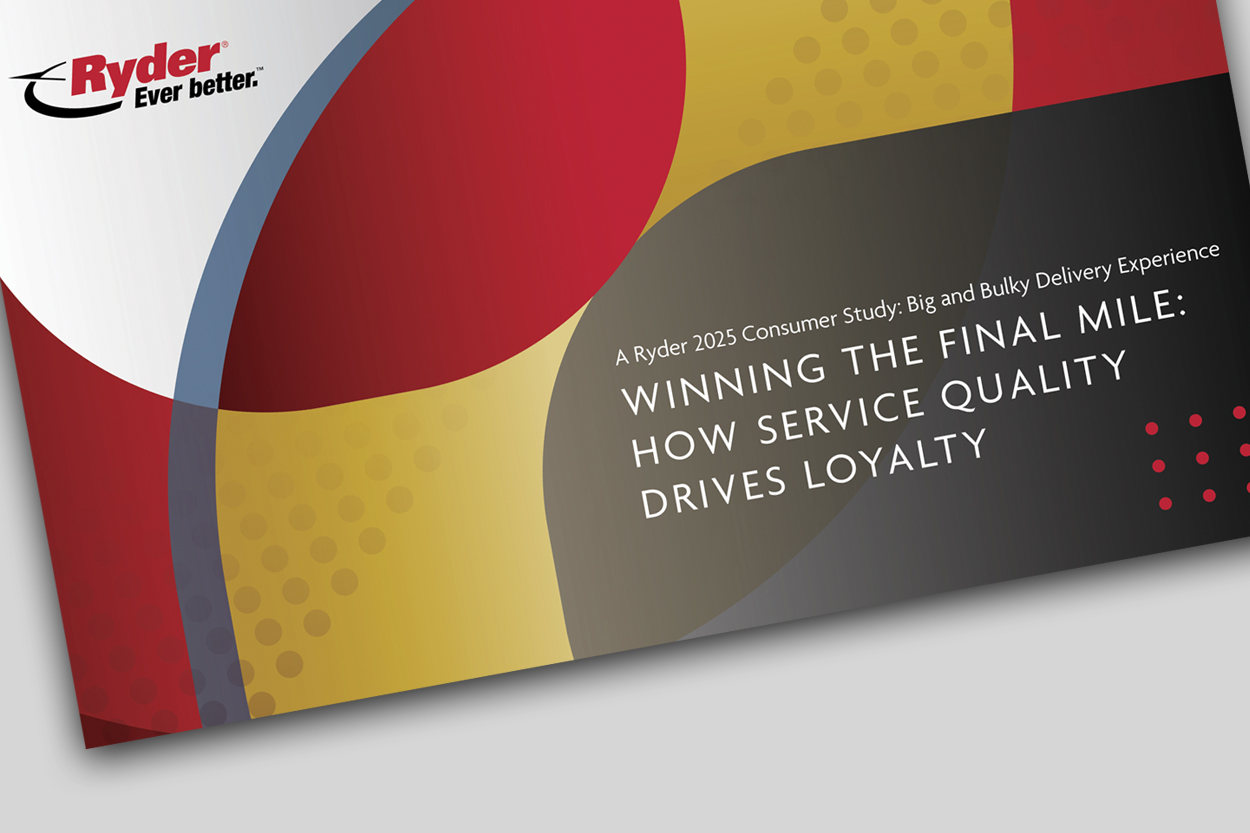 cover of the 2025 RLM Consumer Study