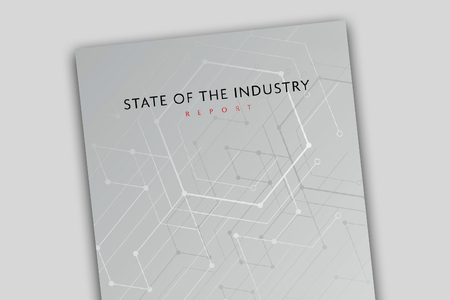 FreightWaves and Ryder State of the Transportation Report