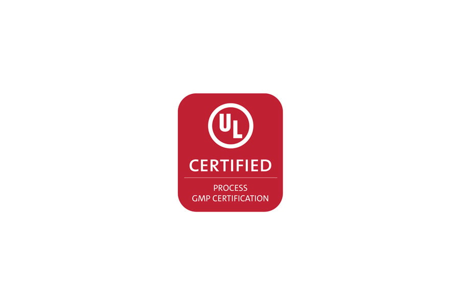 UL logo UL logo