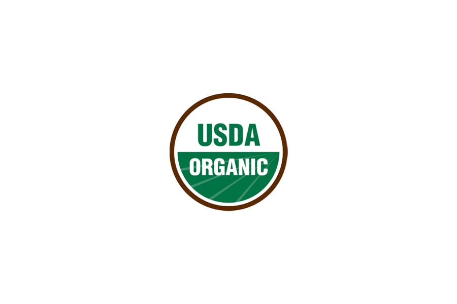 USDA Organic USDA Organic