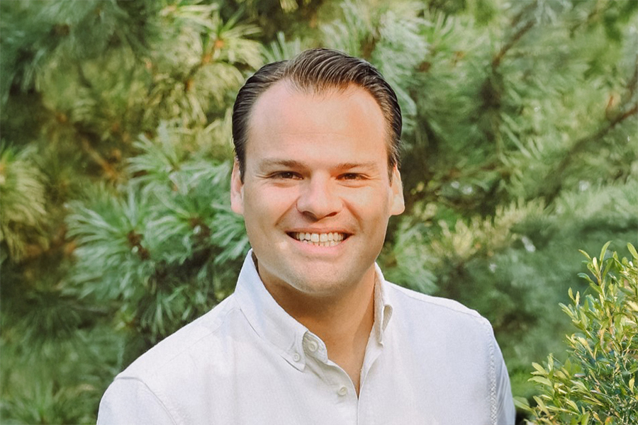 Seth deVlugt