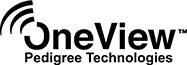 One view logo