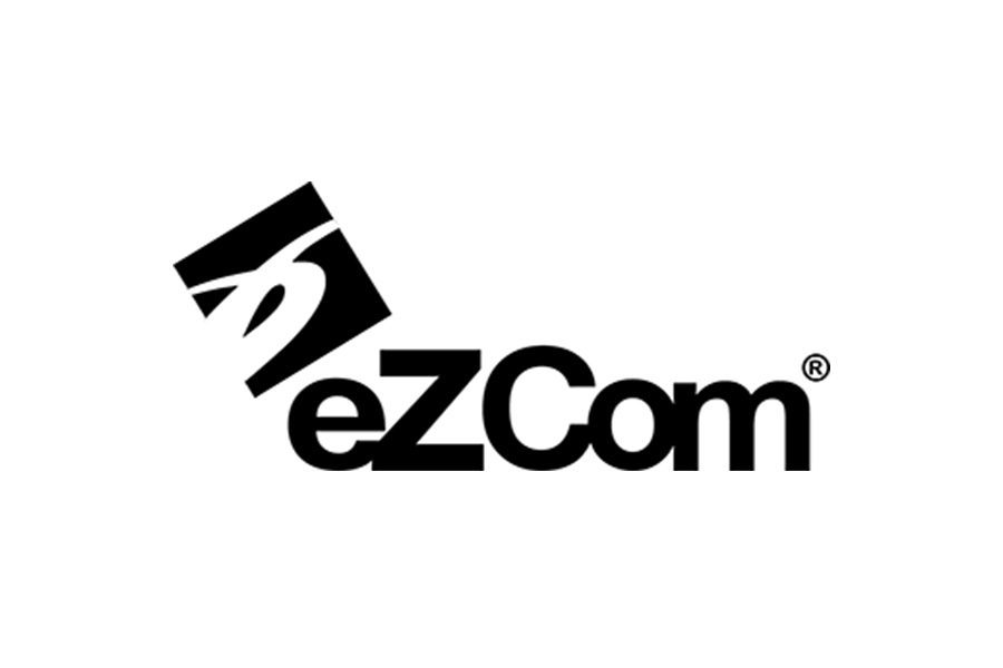 EZ Comm logo