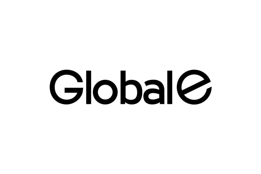 Global E logo