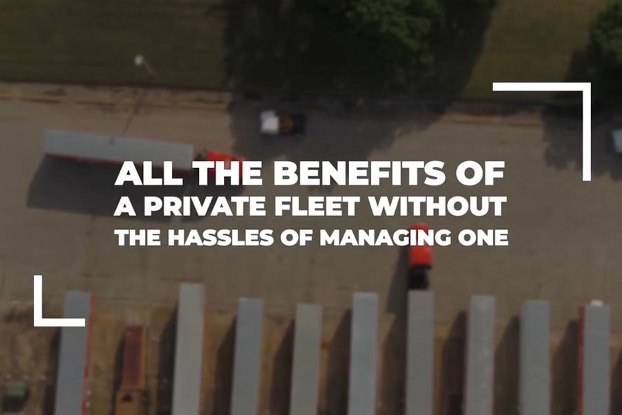 Ryder Dedicated Transportation Solutions Ryder Dedicated Transportation Solutions