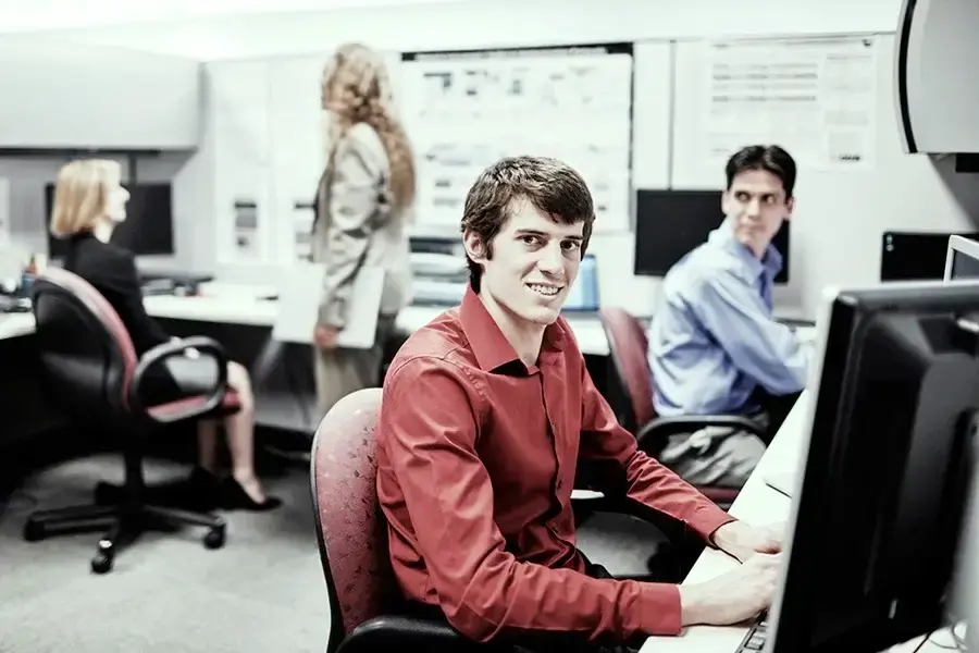 Finance Customer Service