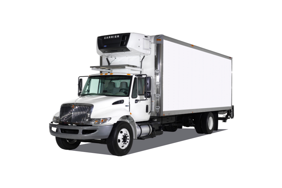Used Refrigerated Trucks for Sale | Ryder Used Reefer Trucks for Sale