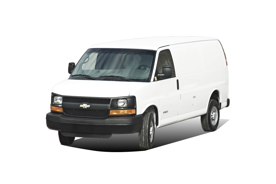 Used Cargo Vans For Sale | Ryder Used Vans For Sale